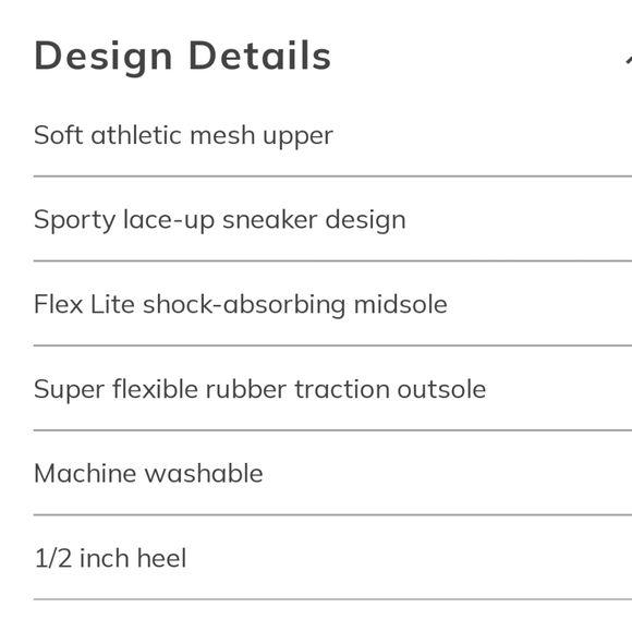 WOMEN'SFlex Appeal 4.0 - Brilliant View Size 8 - Picture 7 of 11